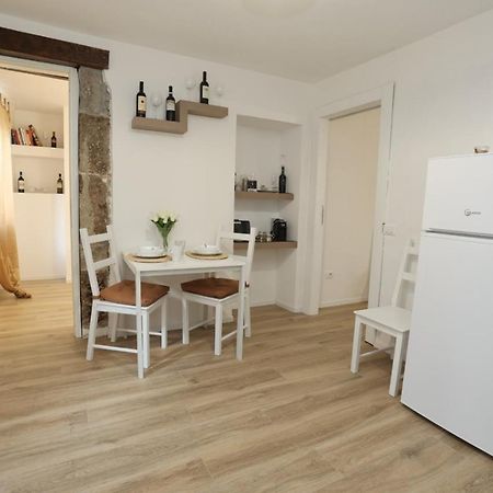 Ferienwohnung Relaxnelborgo Marilyn Formello Exterior foto
