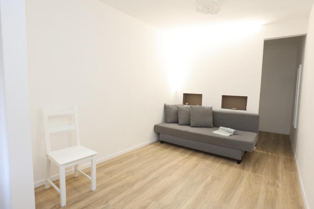 Ferienwohnung Relaxnelborgo Marilyn Formello Exterior foto