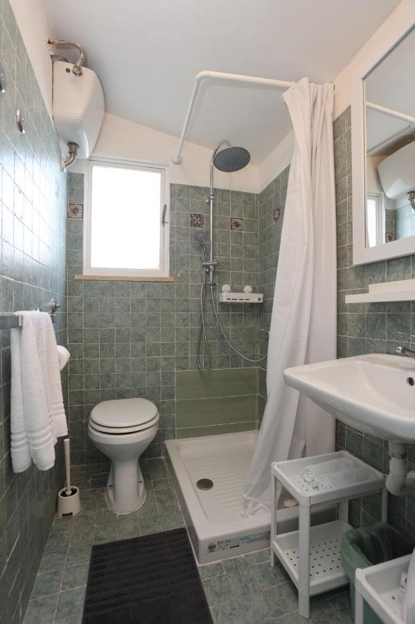 Ferienwohnung Relaxnelborgo Marilyn Formello Exterior foto